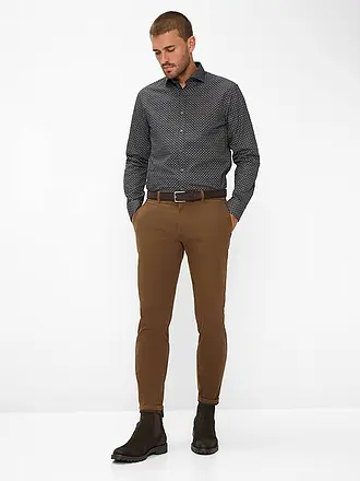 BRAX | Hemd Regular Fit HAROLD P | 